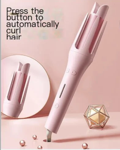 Luxury Hair Wave Styler
