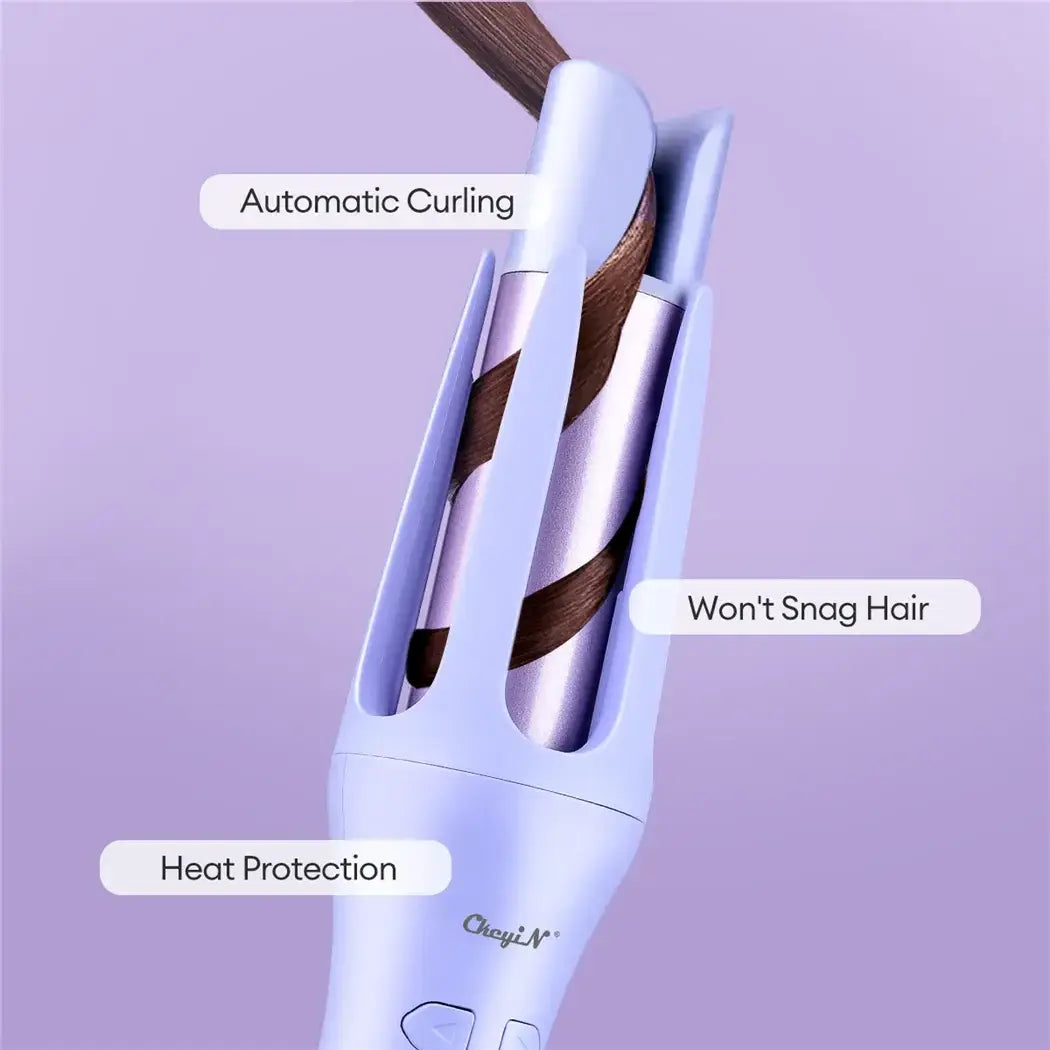 Luxury Hair Wave Styler