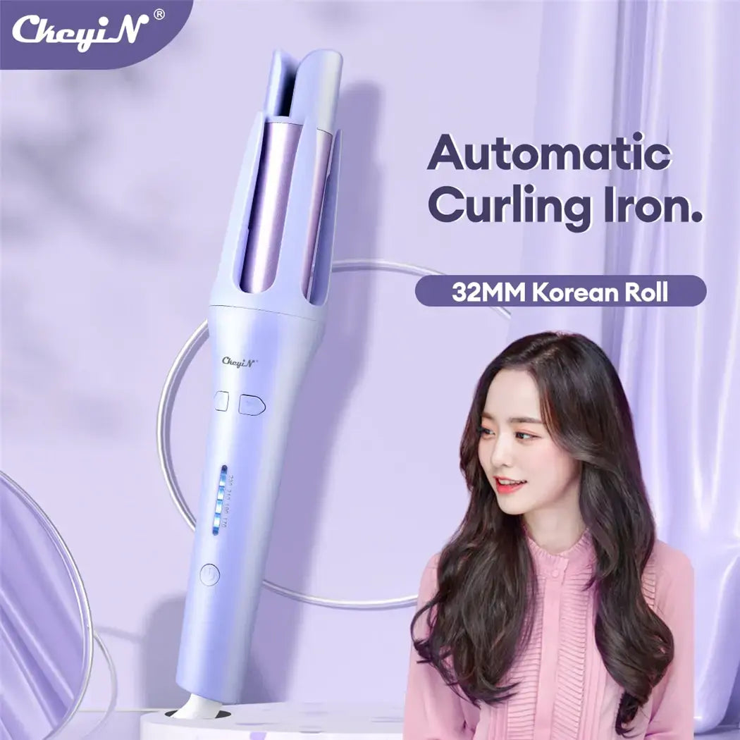 Luxury Hair Wave Styler