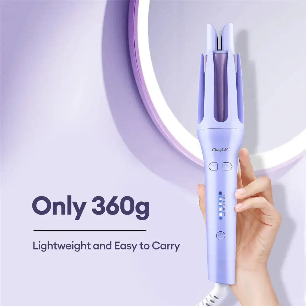 Luxury Hair Wave Styler